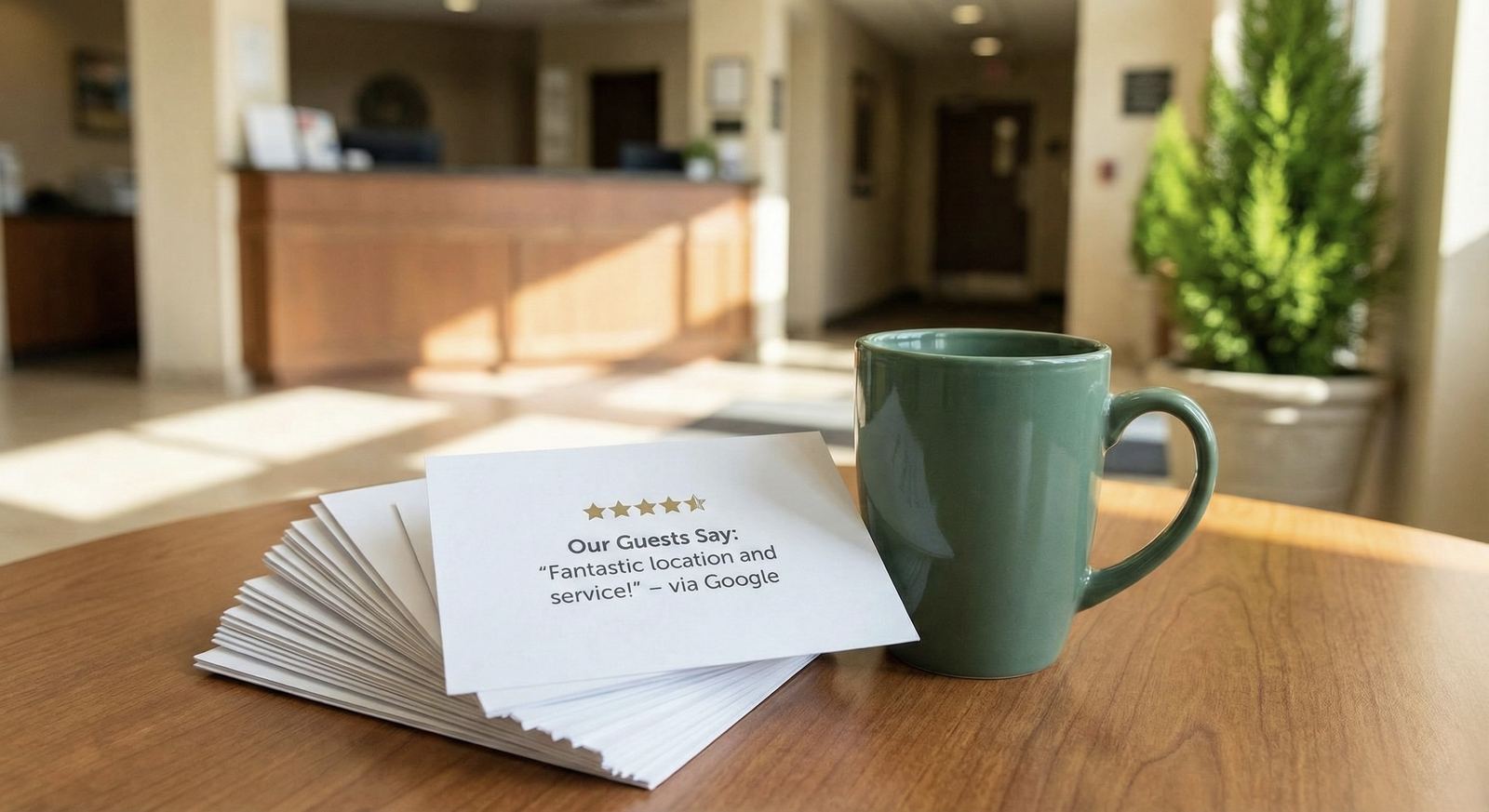 Add Google Reviews to Your Website (Hotel-Friendly Options + Best Practices)