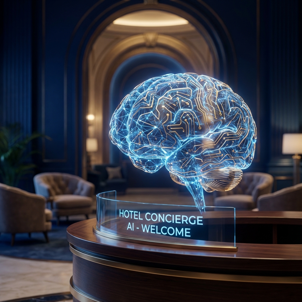 AI Review Agent Interface