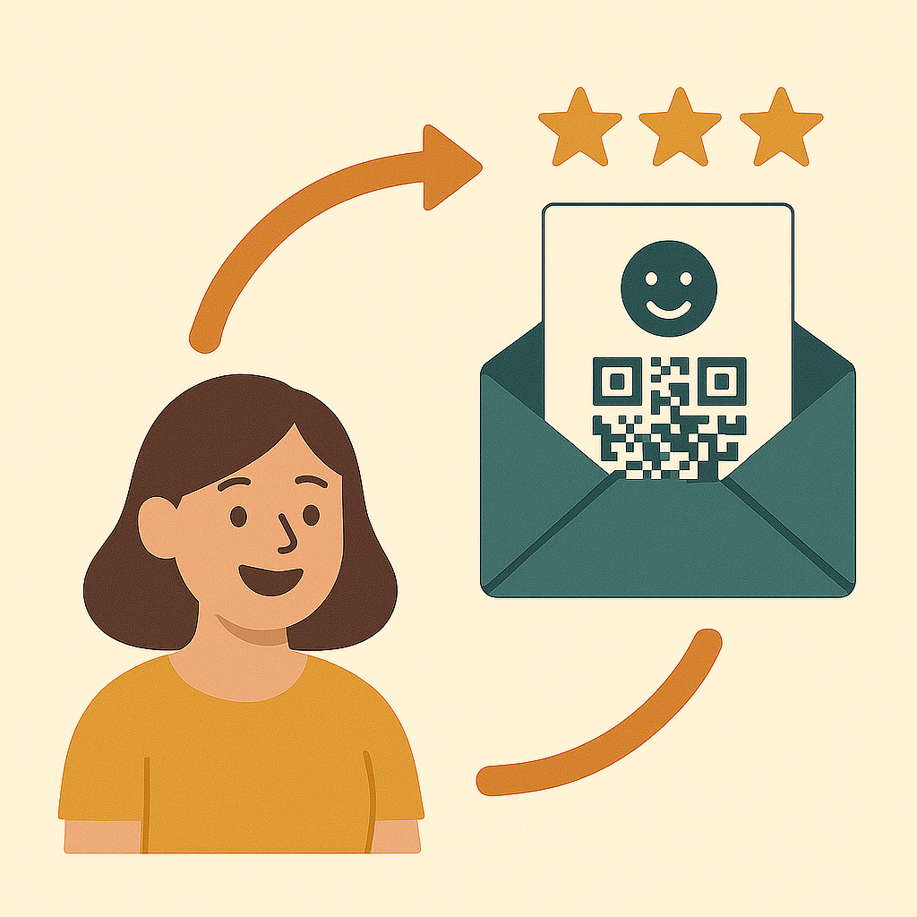 Preview for The Ask Matters: How to Ethically Encourage More Positive Online Reviews