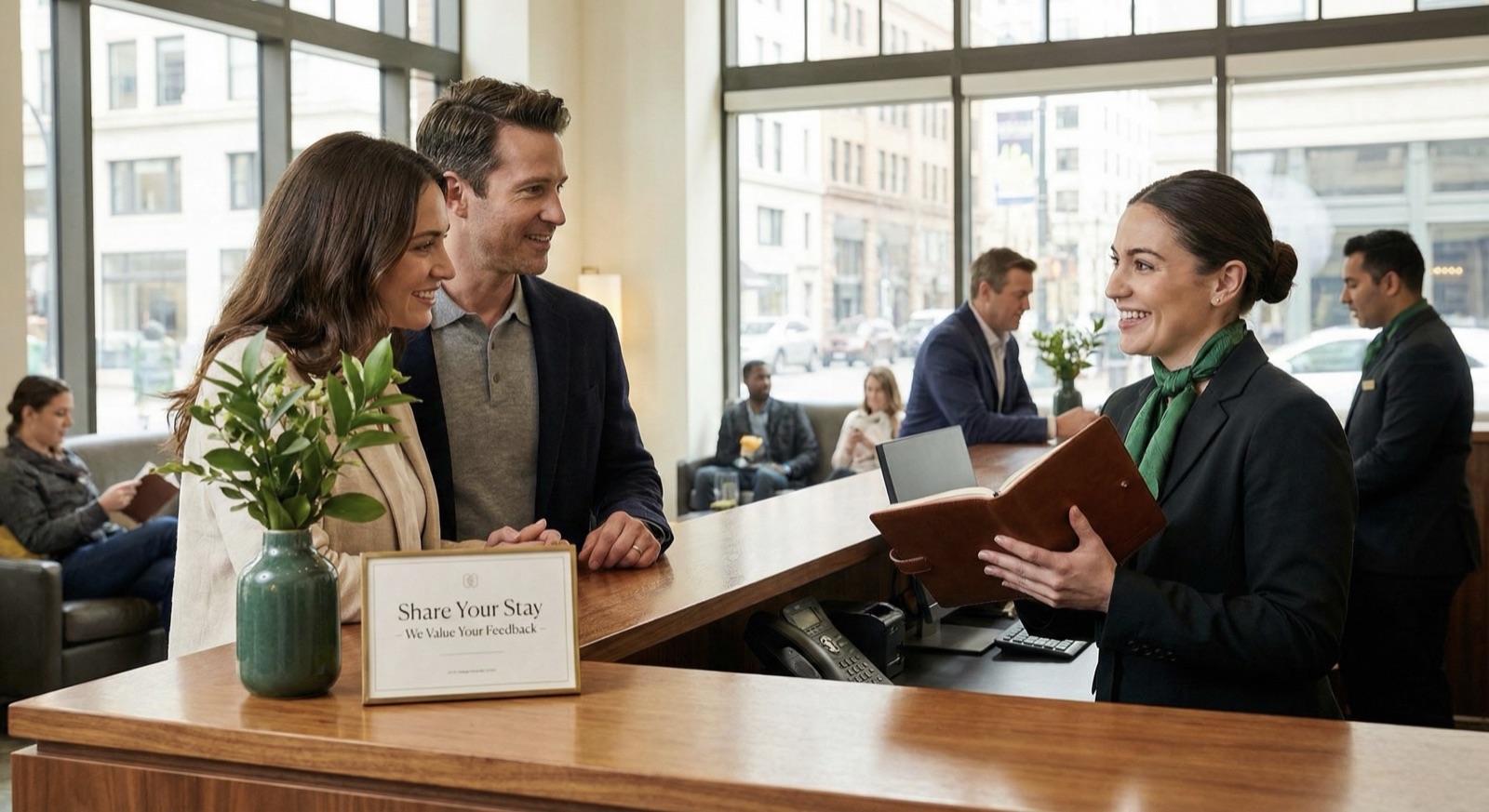 Google 3-Pack for Hotels: A Review-Driven Visibility Playbook