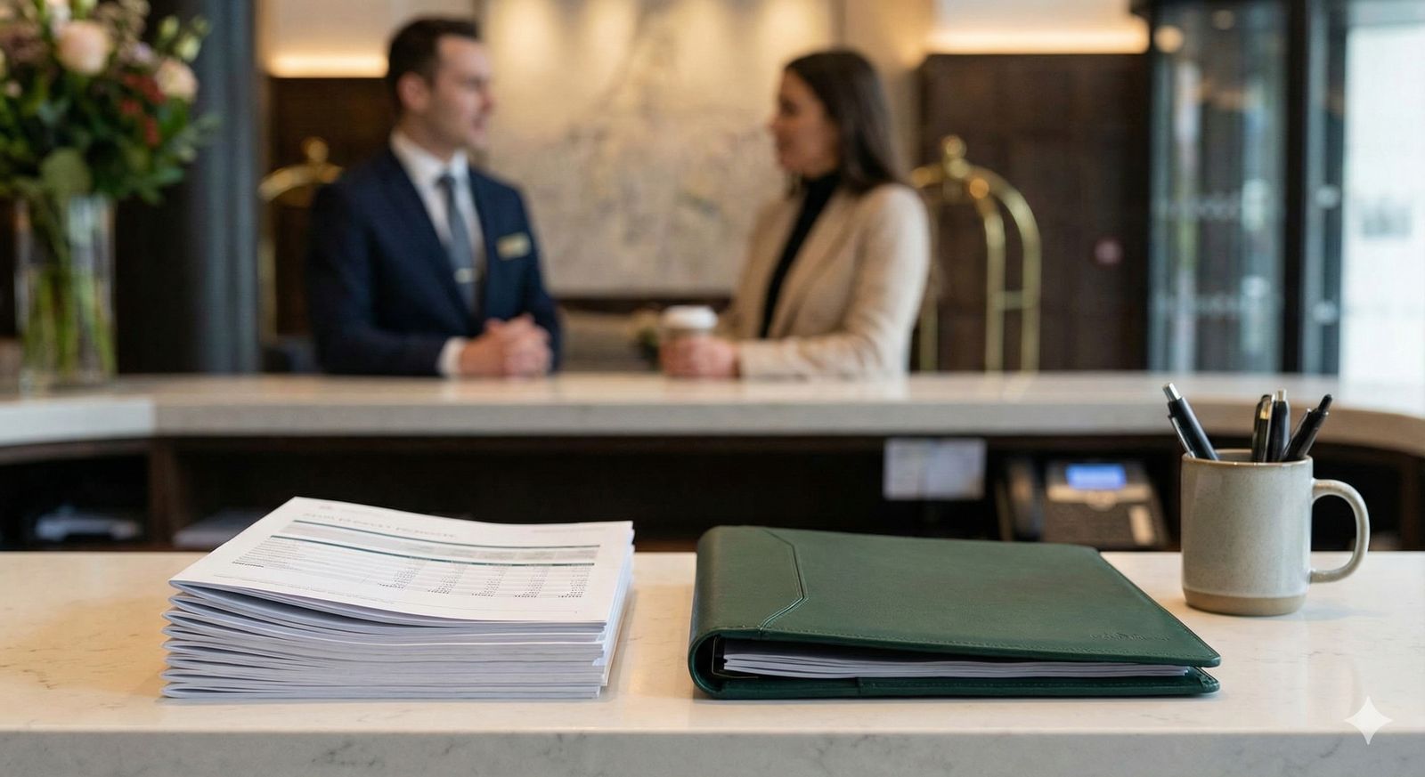 Hotel Review Management Software: A Buyer’s Guide (2026)