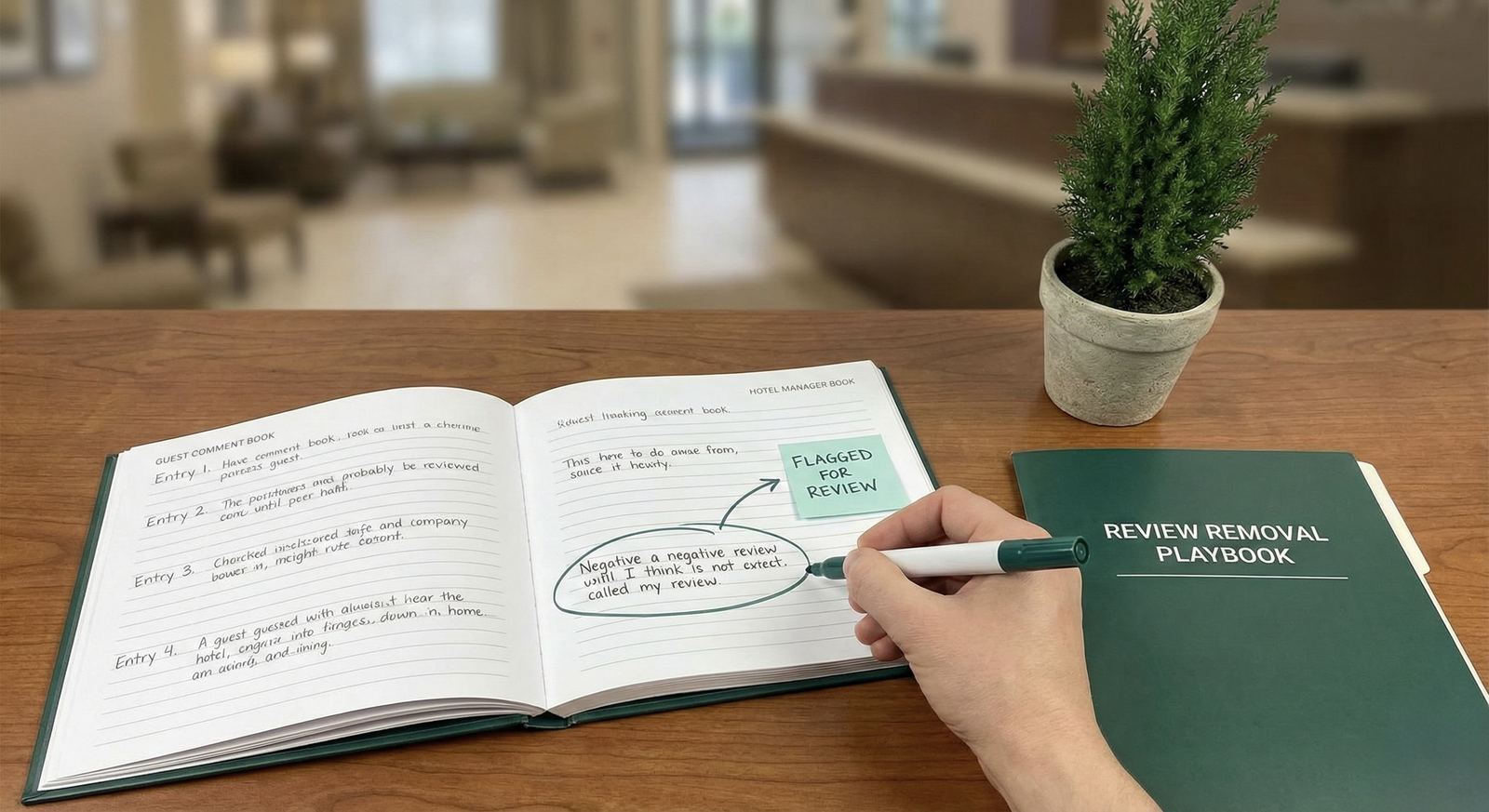 How to Remove Google Reviews (What’s Possible, What’s Not, and What to Do Instead)