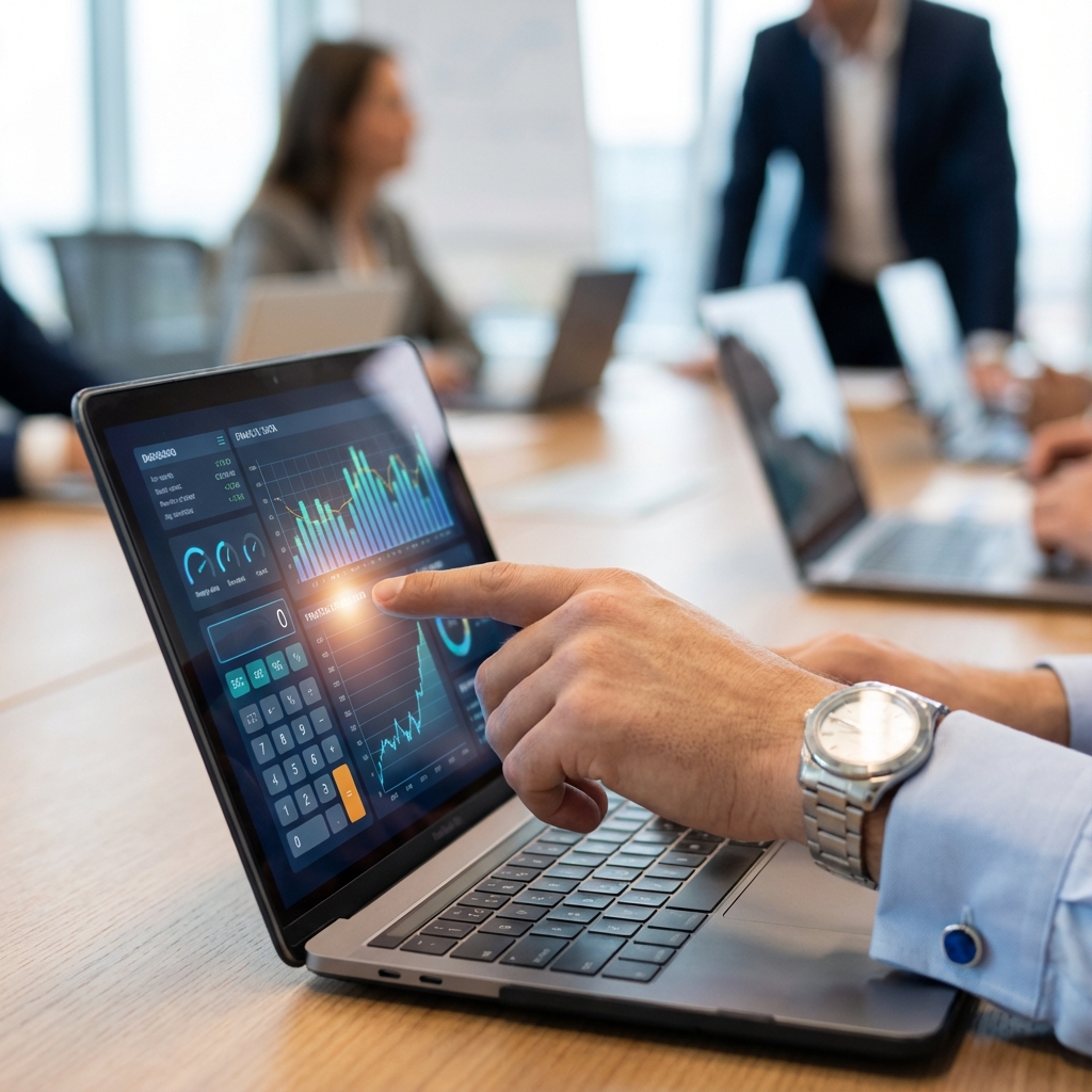 Using Hotel ROI Calculator