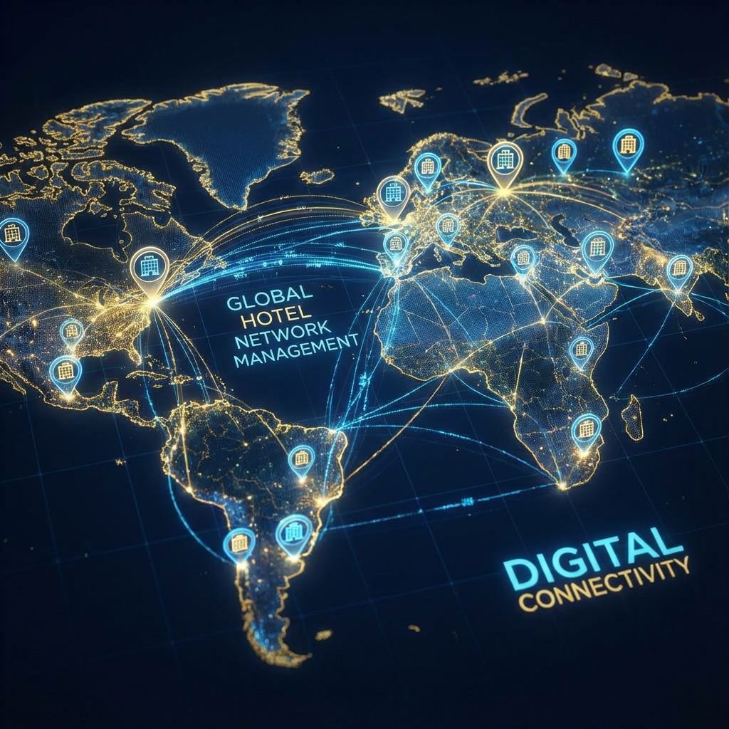 Best Reputation Management Software for Hotels (2025): A Buyer’s Checklist