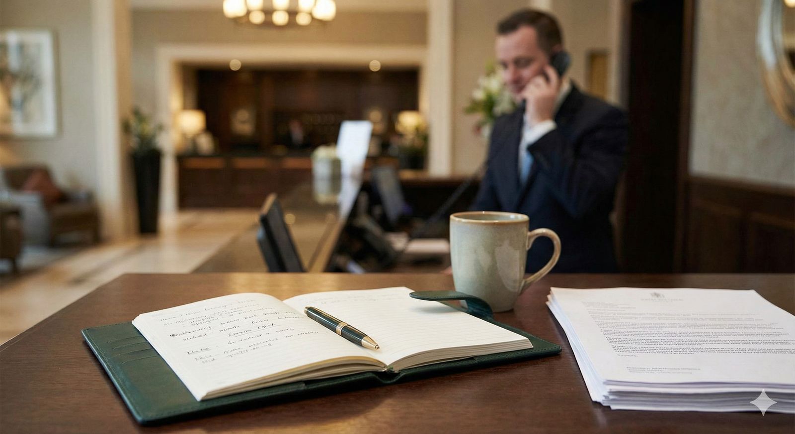 How to Respond to Expedia & Hotels.com Reviews (Examples + Workflow)