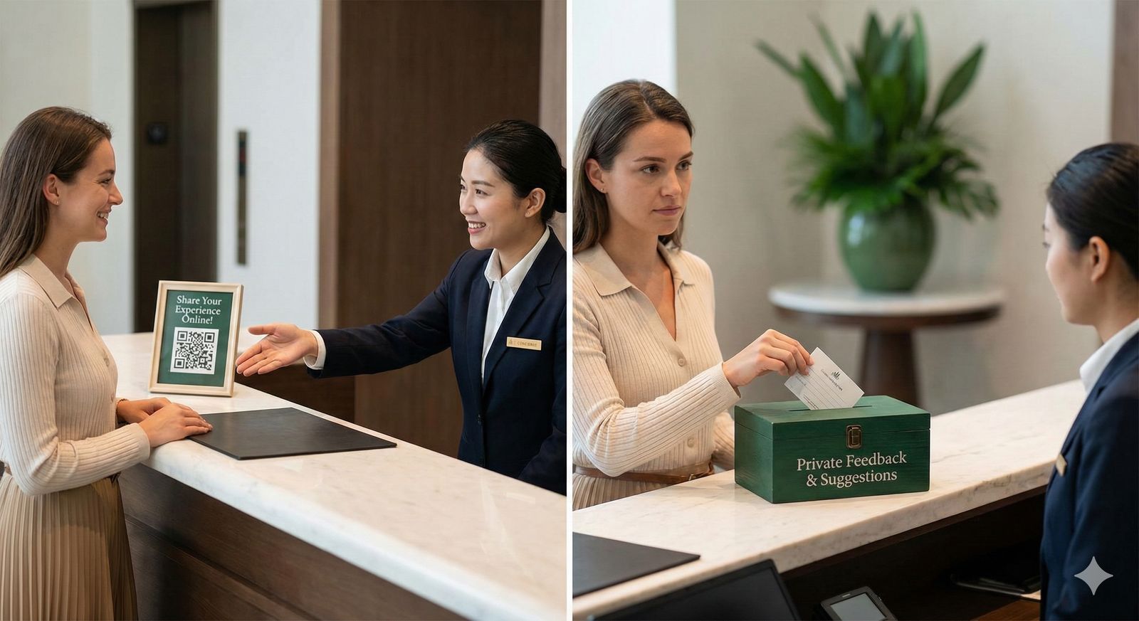 Review Gating for Hotels: What It Is, Why It’s Risky, and What to Do Instead