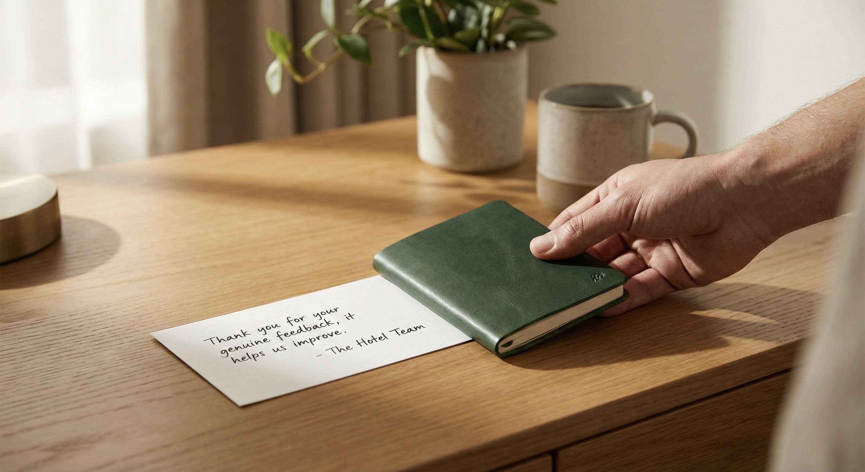 Why Buying Google Reviews Hurts Hotels (and What to Do Instead)